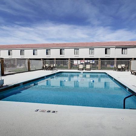 Motel 6-Ogden, Ut - Riverdale Luaran gambar